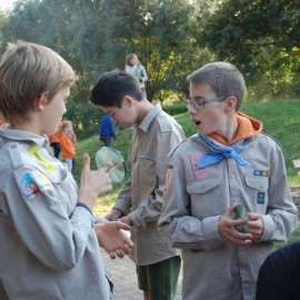 DSC 0853 - Scouts en Gidsen Zaventem 